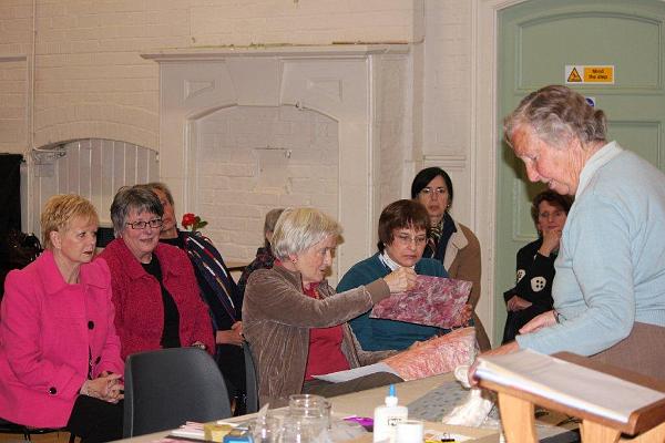 5. Viewing the finished silk paper.jpg